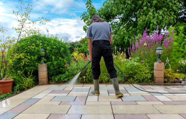 Trusted Calcium, NY Pressure Washing Experts